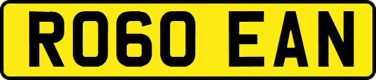 RO60EAN