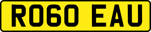 RO60EAU