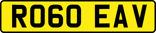 RO60EAV