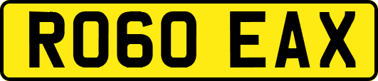RO60EAX