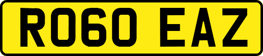 RO60EAZ