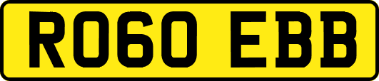 RO60EBB