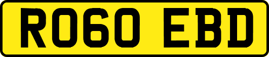 RO60EBD