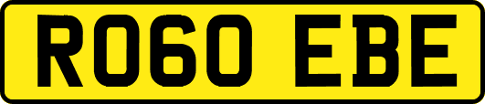 RO60EBE