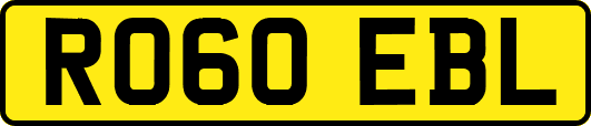 RO60EBL