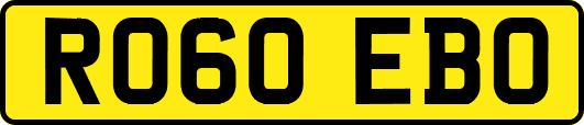 RO60EBO