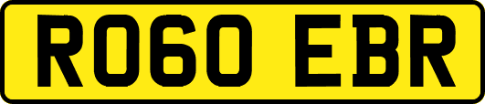 RO60EBR