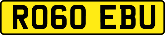 RO60EBU