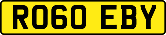 RO60EBY