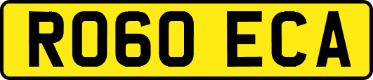 RO60ECA
