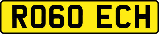 RO60ECH