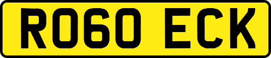 RO60ECK