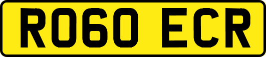 RO60ECR