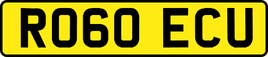 RO60ECU