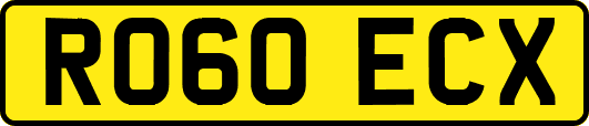 RO60ECX