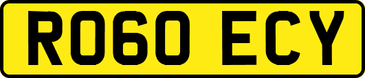 RO60ECY