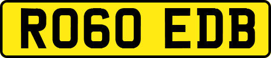 RO60EDB