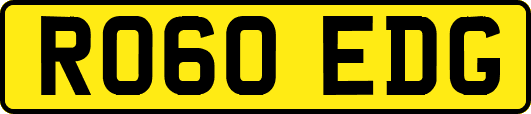 RO60EDG