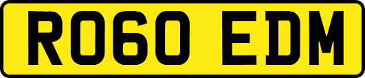 RO60EDM