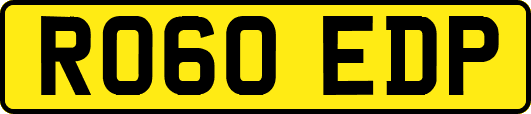 RO60EDP