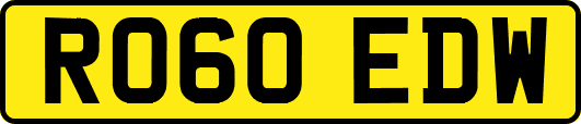 RO60EDW
