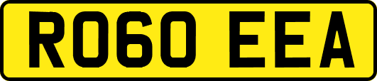 RO60EEA