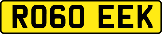 RO60EEK