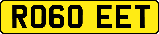 RO60EET