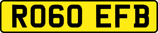 RO60EFB