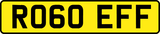 RO60EFF