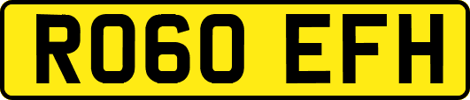RO60EFH