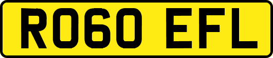 RO60EFL