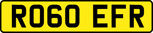 RO60EFR