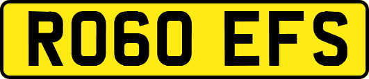 RO60EFS