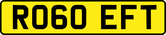 RO60EFT