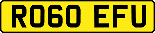 RO60EFU