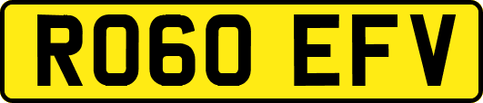 RO60EFV