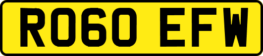 RO60EFW