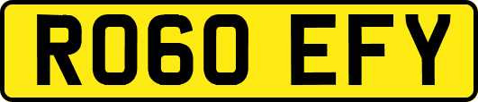 RO60EFY