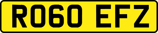 RO60EFZ
