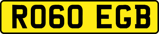 RO60EGB