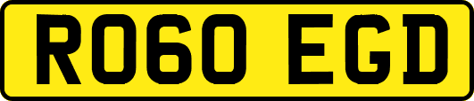 RO60EGD