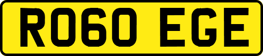 RO60EGE