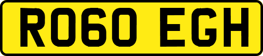RO60EGH