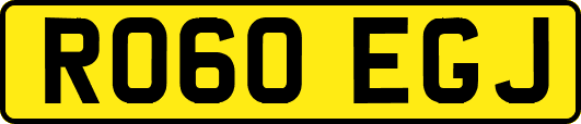 RO60EGJ