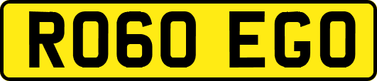 RO60EGO