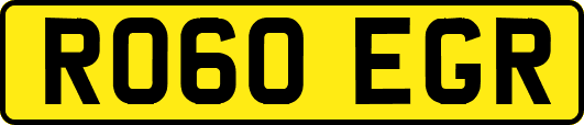 RO60EGR