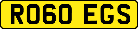 RO60EGS