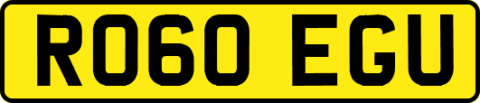 RO60EGU
