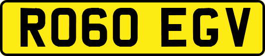 RO60EGV